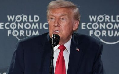 ترامب: إيران ترغب في الحوار وسنجري محادثات معها