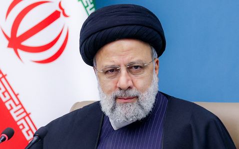 رئیسی: جمهوری اسلامی تحریمناپذیر است و هرگز تحریمها به نتیجه نرسیده و نخواهد رسید