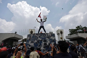 در پی اعتراضات نسل زد در نپال، دولت ممنوعیت شبکههای اجتماعی را لغو کرد