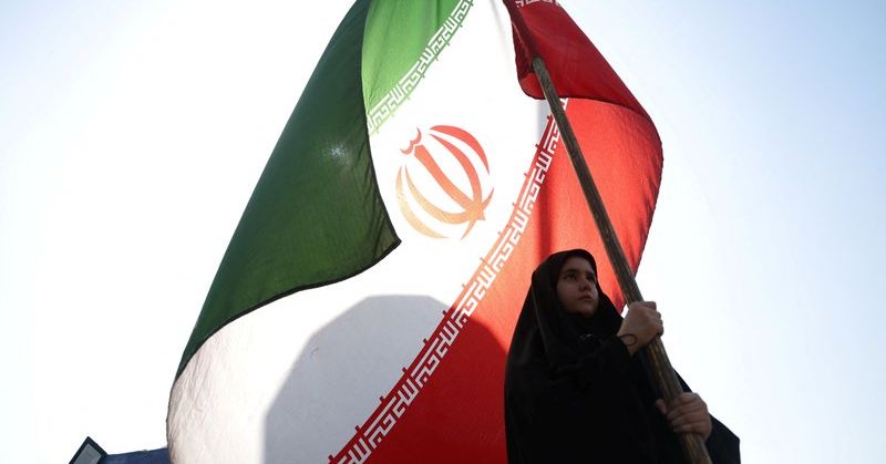 US claims downing Iranian drones as both sides suggest a deal is closer