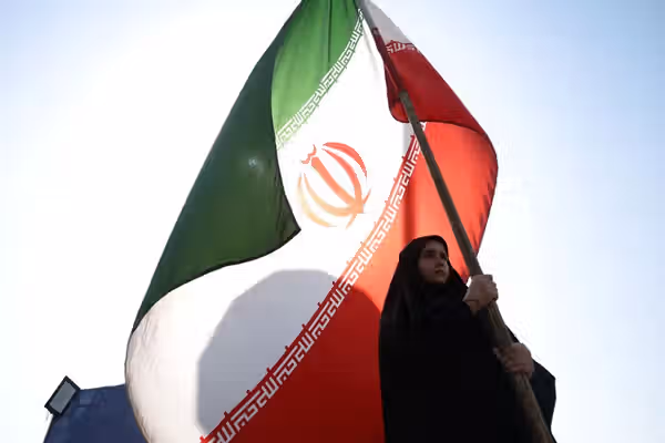 Why some think a weakened Iran could emerge stronger