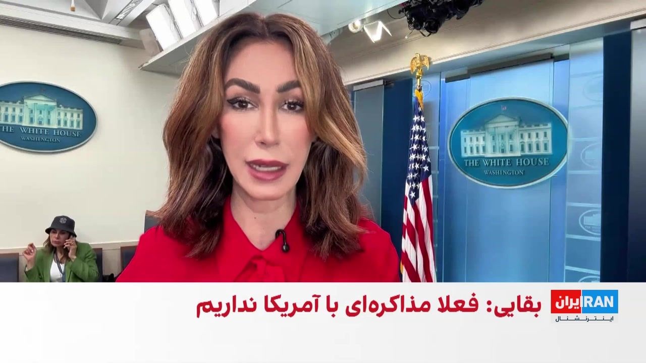 ابهام درباره نشست احتمالی جمهوری اسلامی و آمریکا در قطر