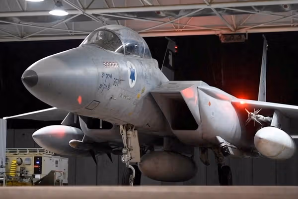 فرمانده پیشین نیروی هوایی اسرائیل: بنبست با تهران یا با مذاکره حل میشود یا جنگ تمامعیار