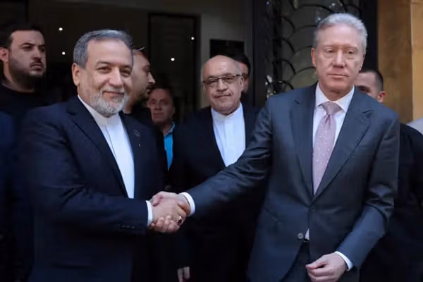 وزیر خارجه لبنان با رد دعوت عراقچی برای سفر به تهران: شرایط گفتوگو الان فراهم نیست