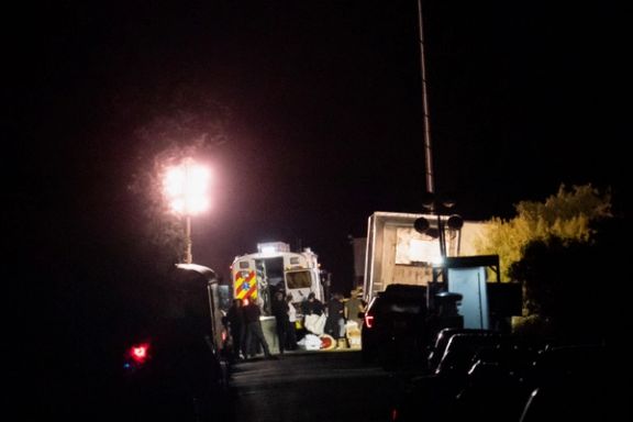 فاجعه در تگزاس؛ جسد دهها نفر در یک کامیون در سن آنتونیو پیدا شد