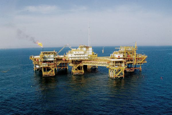 الكويت والسعودية تحذران إيران من التنقيب في حقل غاز مشترك