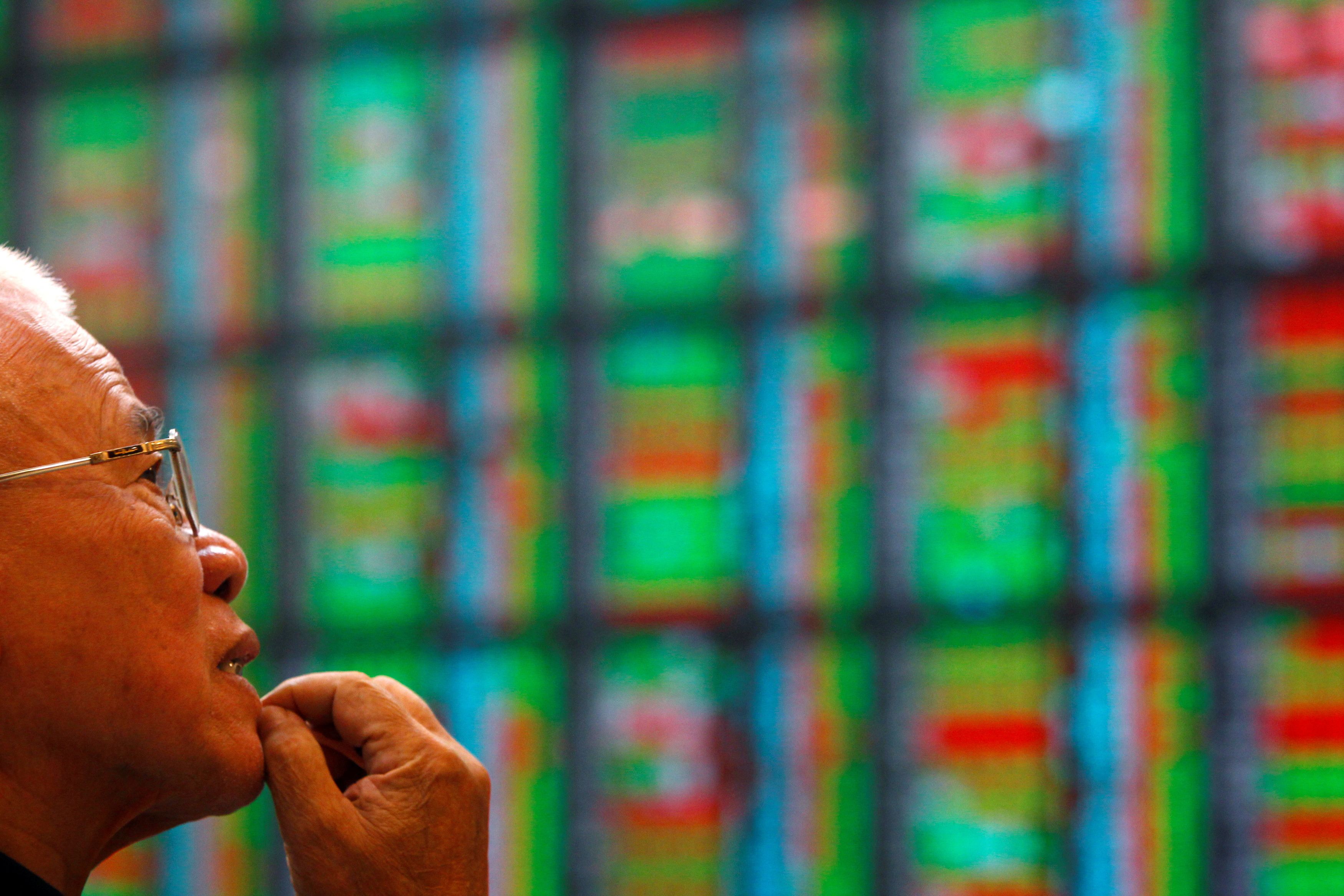 واکنش منفی بازار به سخنان ترامپ: قیمت نفت بالا رفت، بورس‌ها افت کردند