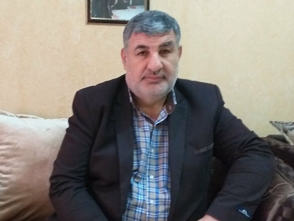 وسائل إعلام إسرائيلية: مقتل عميل المخابرات السورية والإيرانية في مرتفعات الجولان