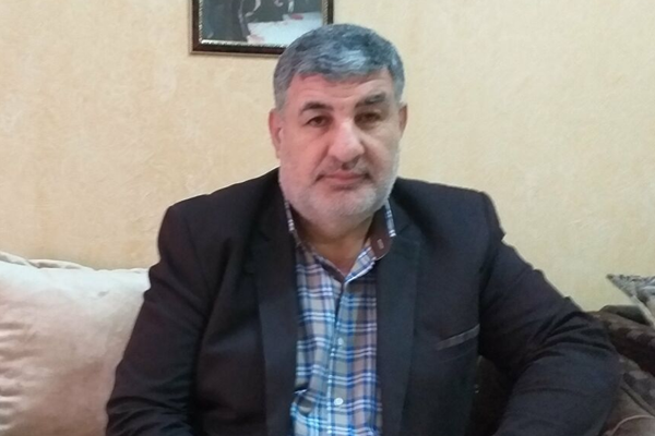 Syria Blames Israel For Killing Of Key Intelligence Asset