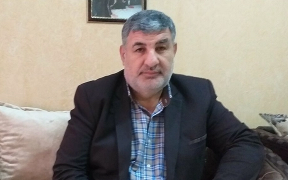 Syria Blames Israel For Killing Of Key Intelligence Asset