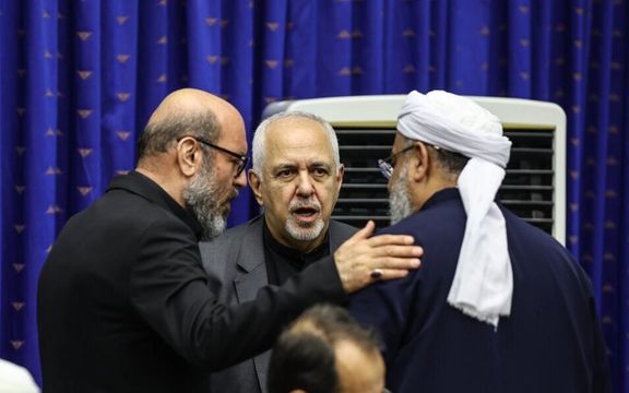 سازوکار تحت نظر ظریف برای تعیین کابینه از نظر توجه به اقلیتها معیوب است