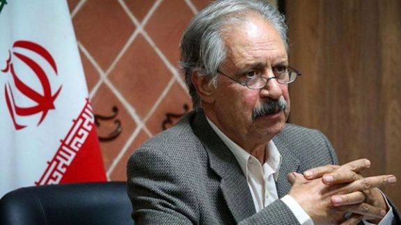 Iranian analyst and commentator Ali Bigdeli