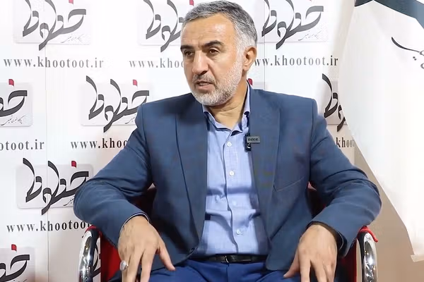 عضو کمیسیون اجتماعی مجلس: اجازه نمیدهم دخترم، همسرم یا خواهرم سوار موتور دوچرخ شوند