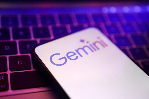 Gemini logo is seen in this illustration taken May 20, 2024. REUTERS/Dado Ruvic/Illustration/File photo