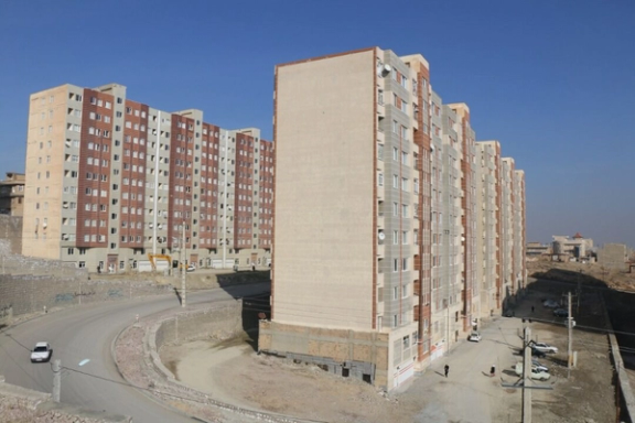 نایبرییس اتاق بازرگانی تهران: توان اجرایی تحویل یک میلیون واحد مسکونی در سال وجود ندارد