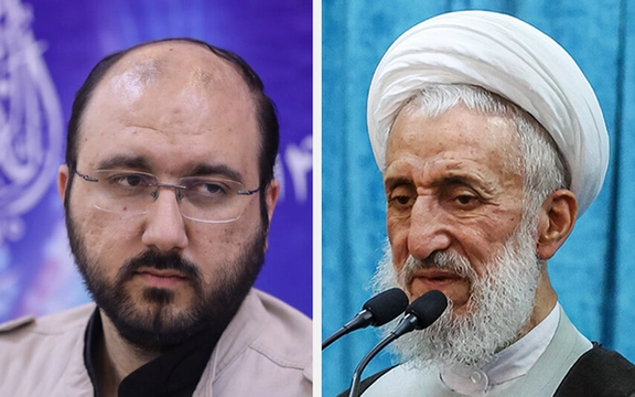 علی فروغی: ماجرای حمله به صدیقی با عنوان زمینخواری، پروژه حمله به روحانیت انقلابی است