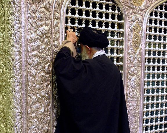 نیویورکتایمز: خامنهای از ترس مرگ سه جانشین برای خود معرفی کرده است