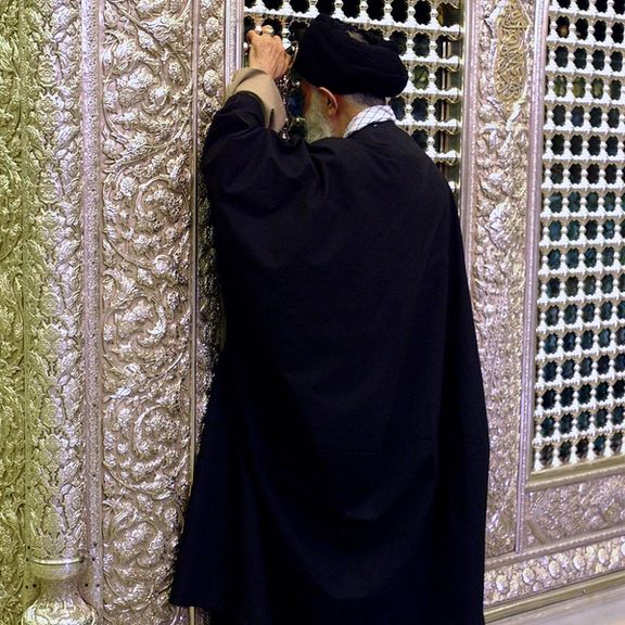 مدیر برنامه خاورمیانه اندیشکده چتمهاوس: خامنهای حاضر است برای غنیسازی قربانی شود