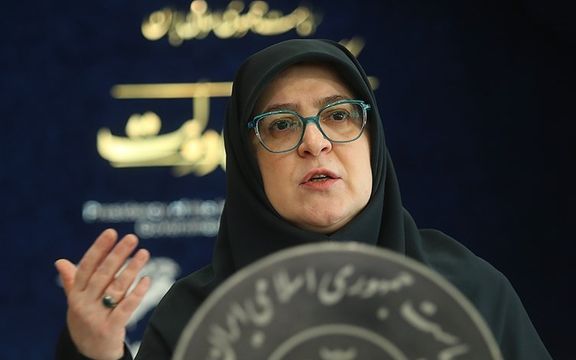 سخنگوی دولت پزشکیان: حاضر نیستیم برای مذاکره، وضعی مشابه توهین به زلنسکی را تجربه کنیم