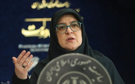 Iran signals progress in indirect US talks