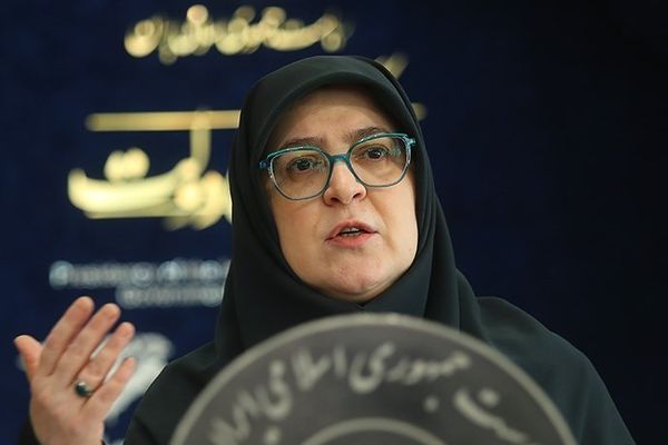 رغم "استعداد" بزشكيان.. إيران تؤكد: لا مفاوضات نووية إلا بإشراف مجلس الأمن القومي