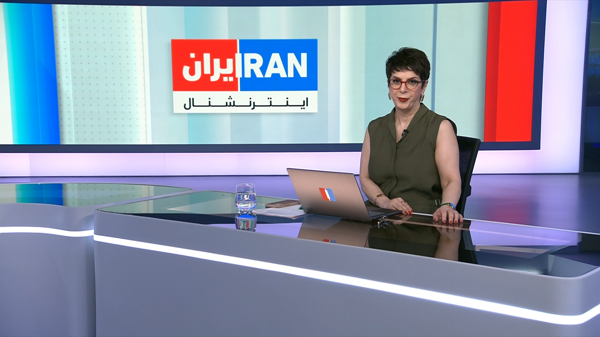 سرخط خبرهای شنبه ۲۲ فروردین