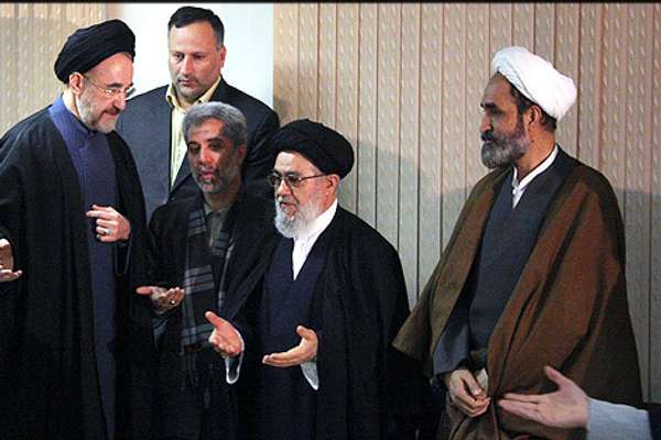 Iran’s Reformist Clerics Say Revolution ‘Deviated’ From Goals