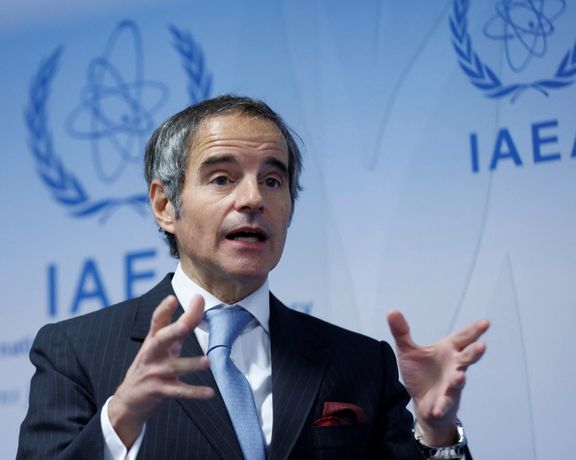 مدیرکل آژانس بینالمللی انرژی اتمی: برنامه هستهای ایران بسیار سریع پیش میرود