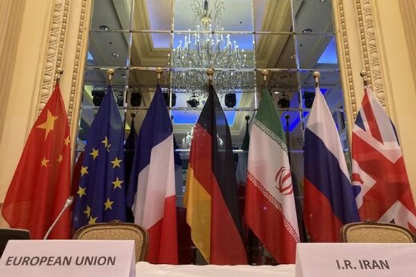 ألمانيا: إيران لا تستطيع فرض أي شروط لبدء مفاوضات الاتفاق النووي