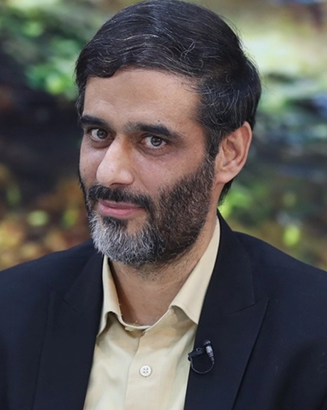 Saeed Mohammad is an Iranian politican and second brigadier general in the IRGC.