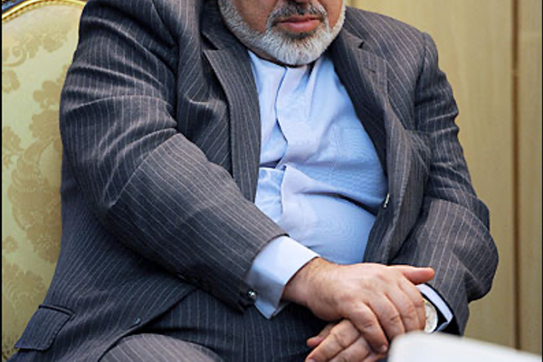 Canada Blacklists More Iranian Officials, Including Ex-FM Zarif