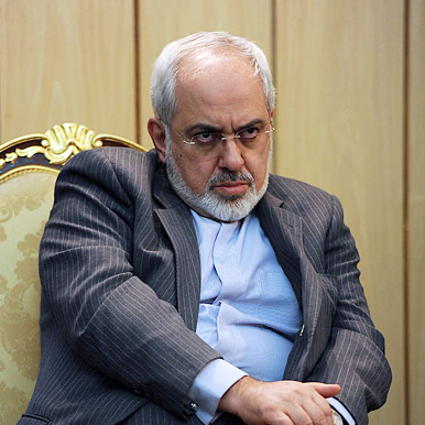 من بينهم جواد ظريف.. كندا تفرض عقوبات على مسؤولين حاليين وسابقين في النظام الإيراني