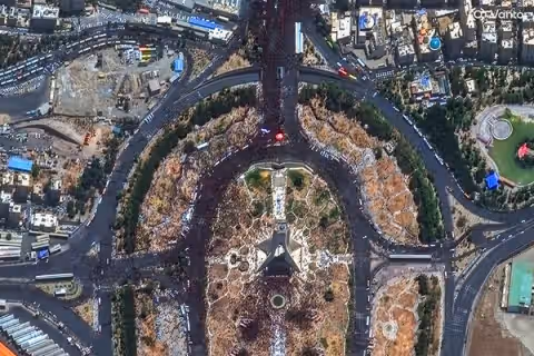 طولانیترین فاصله زمان مرگ تا دفن؛ تنها رکوردی که شاید خامنهای بهدست آورد