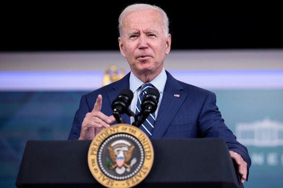 رییسجمهوری آمریکا: دولت موقت غیرنظامی سودان باید به کار خود بازگردد