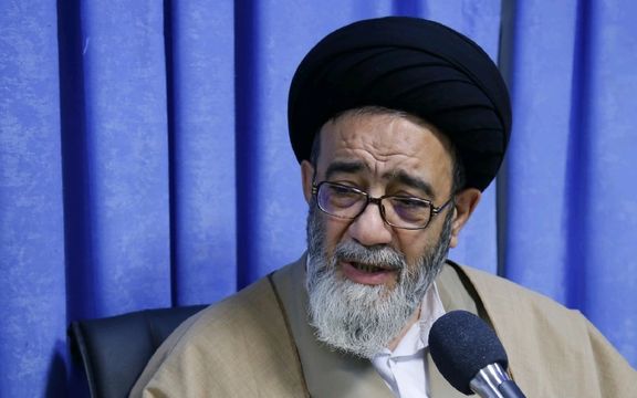 نماینده خامنهای در آذربایجان شرقی: برای ازدواج، از پارک و دانشگاه انتخاب احساسی نکنید
