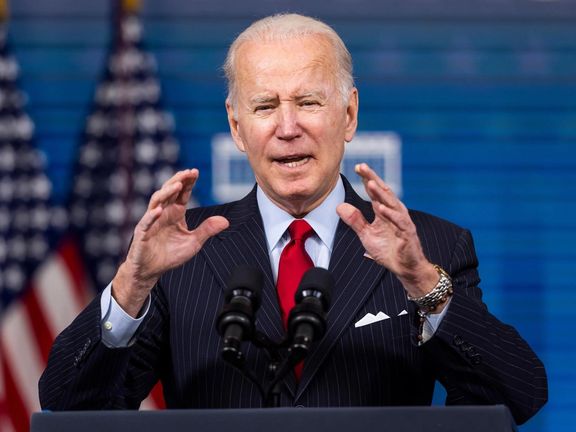 دولت جو بایدن پیش از مذاکرات هستهای بخشی از تحریمهای ایران را مخفیانه لغو کرد