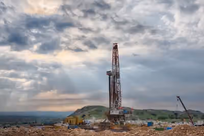 Will shutdowns forced by US blockade damage Iran’s oil wells?