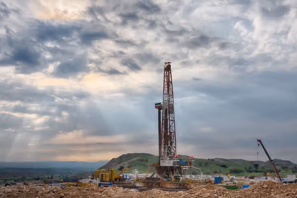 Will shutdowns forced by US blockade damage Iran’s oil wells?