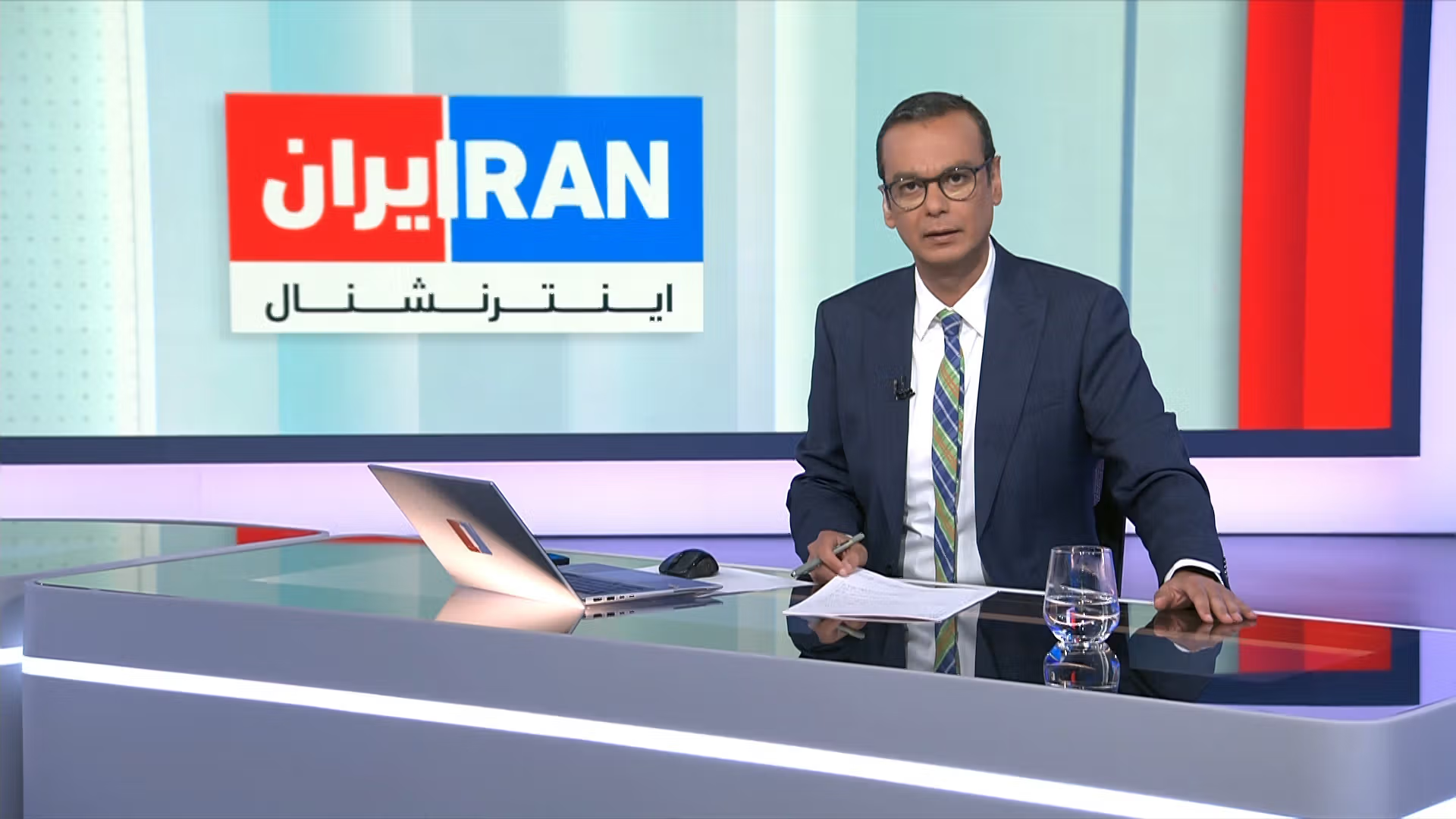 اخبار نیمروزی | سه‌شنبه ۱ اردیبهشت