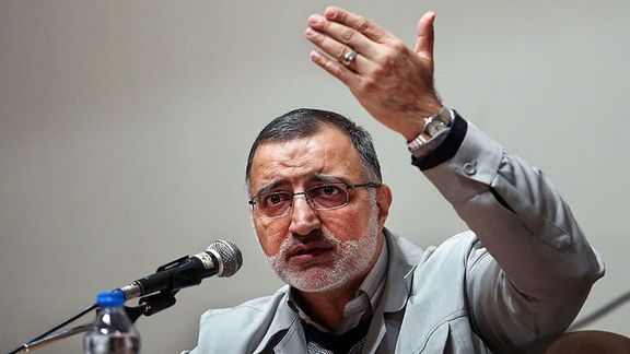 شهردار تهران: هوش مصنوعی موهبت الهی است