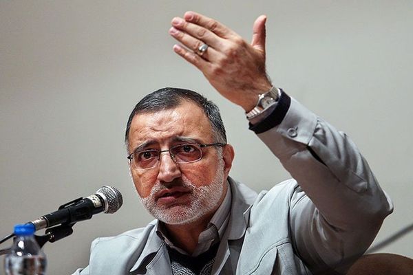 شهردار تهران: تحریمناپذیریم، هیچ قطعنامهای بر ما تاثیرگذار نیست