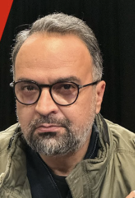 کامبیز حسینی