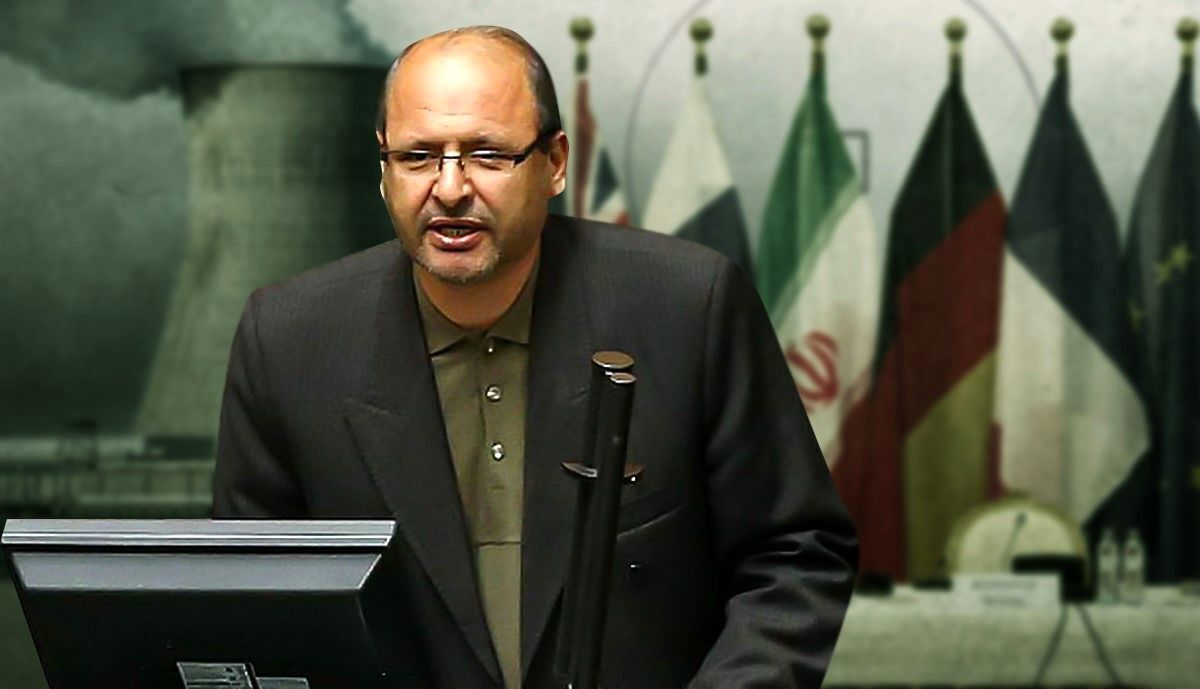 برلماني إيراني: النظام منح الإنترنت لبعض الفئات لـ "إنتاج محتوى موجّه للخارج" 