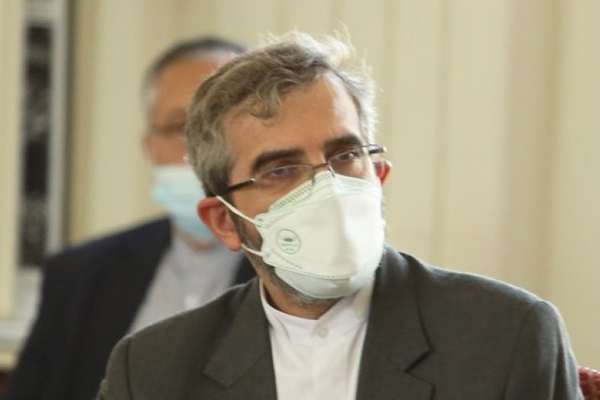 Iran Emphasizes Bilateral Talks With JCPOA Members, Leaving US Out