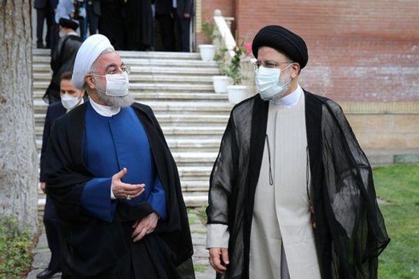 Raisi’s Claim Of Inheriting An Empty Treasury Prove Unfounded
