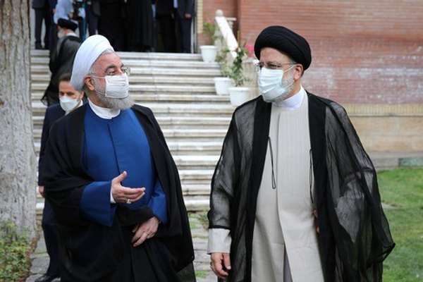 Large Corruption Case Puts Iran's Hardliners In A Bind