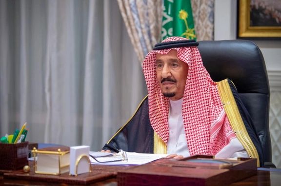 تهران: از ملک سلمان برای سفر به ایران دعوت میشود؛ درهای مذاکرات هستهای همیشه باز نیست