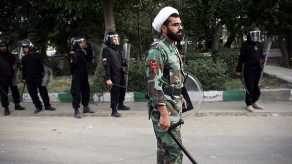 رییس سازمان قضایی نیروهای مسلح: نیروهای بسیجی و نظامی قراردادهای میلیاردی ندارند