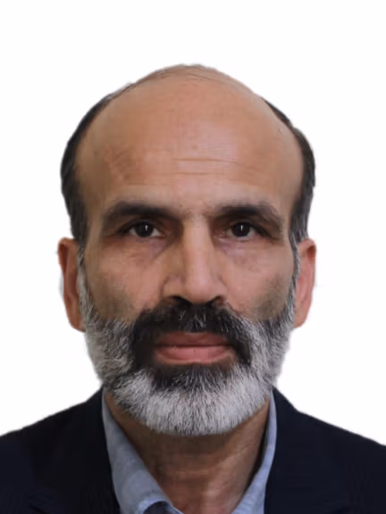 حمیدرضا لشگریان