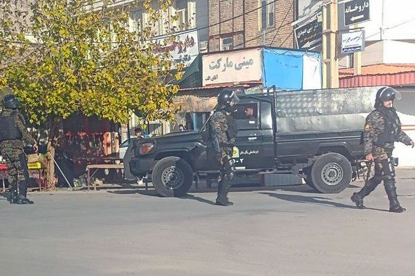 حمایت سینماگران از خیزش ملی: شلیک به مردمی که با دست خالی به خیابان آمدهاند، جنایت است